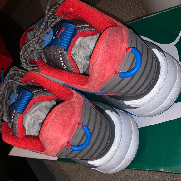 Puma RS X-Retro - Picture 4 of 4